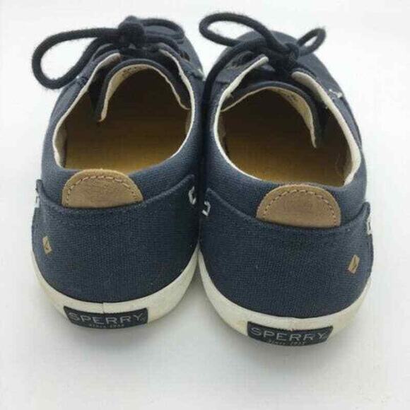 Sperry Bodie Boat Shoes Size 6 - Picture 3 of 6